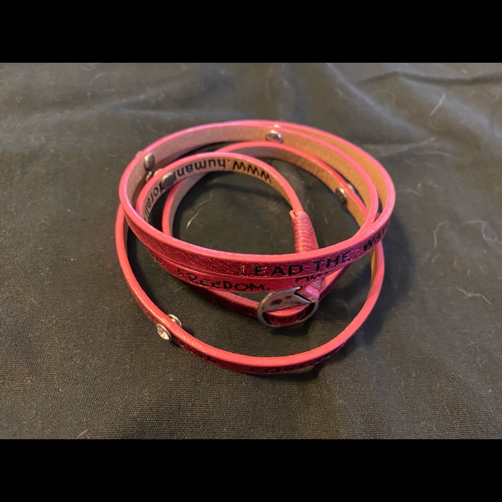 Bracelets